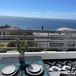 Island Time With Sea View Funchal (Madeira)