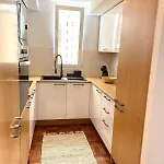 Apartamento Island Time With Sea View