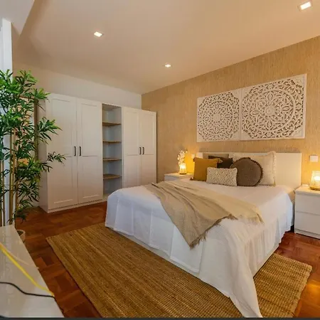 Island Time With Sea View Apartamento *