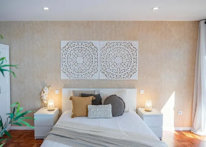 Island Time With Sea View فونشال