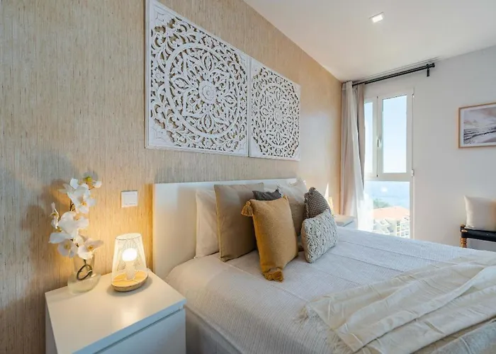 Island Time With Sea View * فونشال