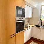 Island Time With Sea View Appartement