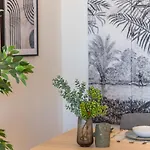 Appartement Island Time With Sea View *