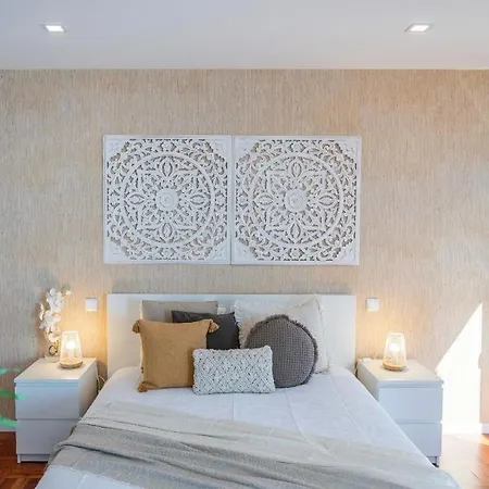 Island Time With Sea View Фуншал