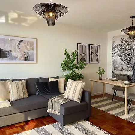 Island Time With Sea View