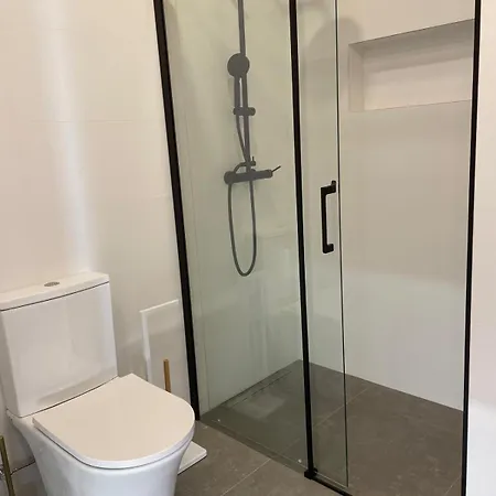 Island Time With Sea View Апартаменты