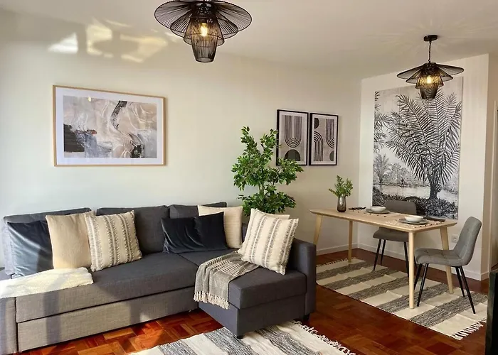 Island Time With Sea View