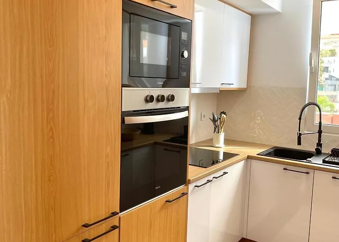 Island Time With Sea View Διαμέρισμα