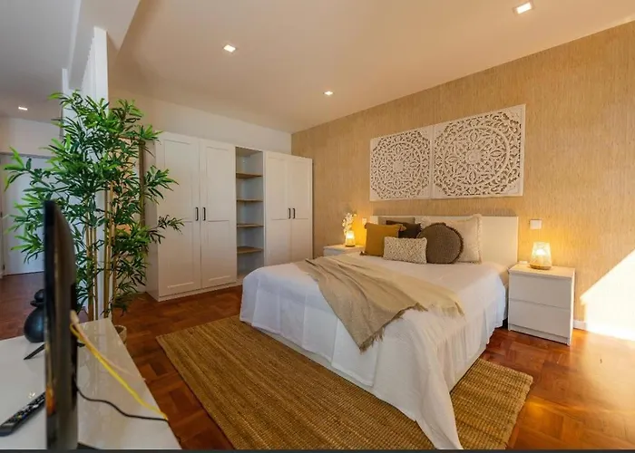 Island Time With Sea View Daire *