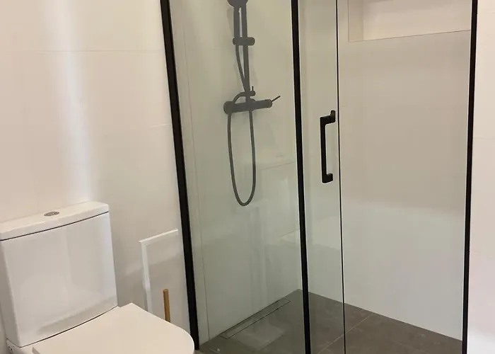 Island Time With Sea View Daire