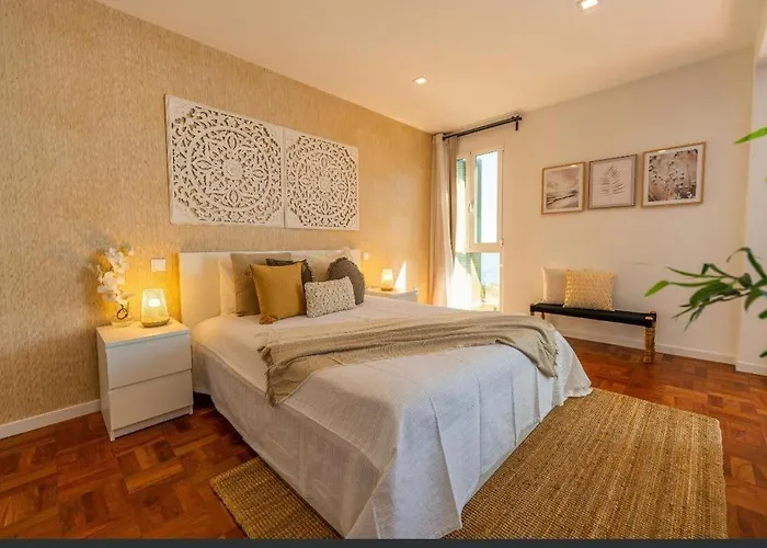 Διαμέρισμα Island Time With Sea View