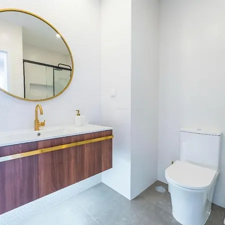 Island Time With Sea View Appartement *