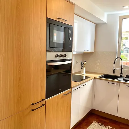 Island Time With Sea View Appartement