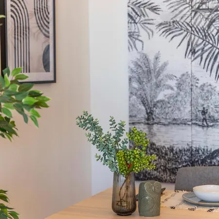 Appartement Island Time With Sea View *